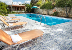Villa koula